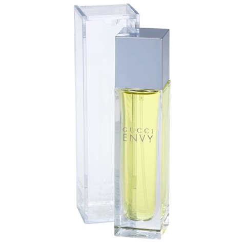 perfumy gucci zielone|Envy Gucci perfume .